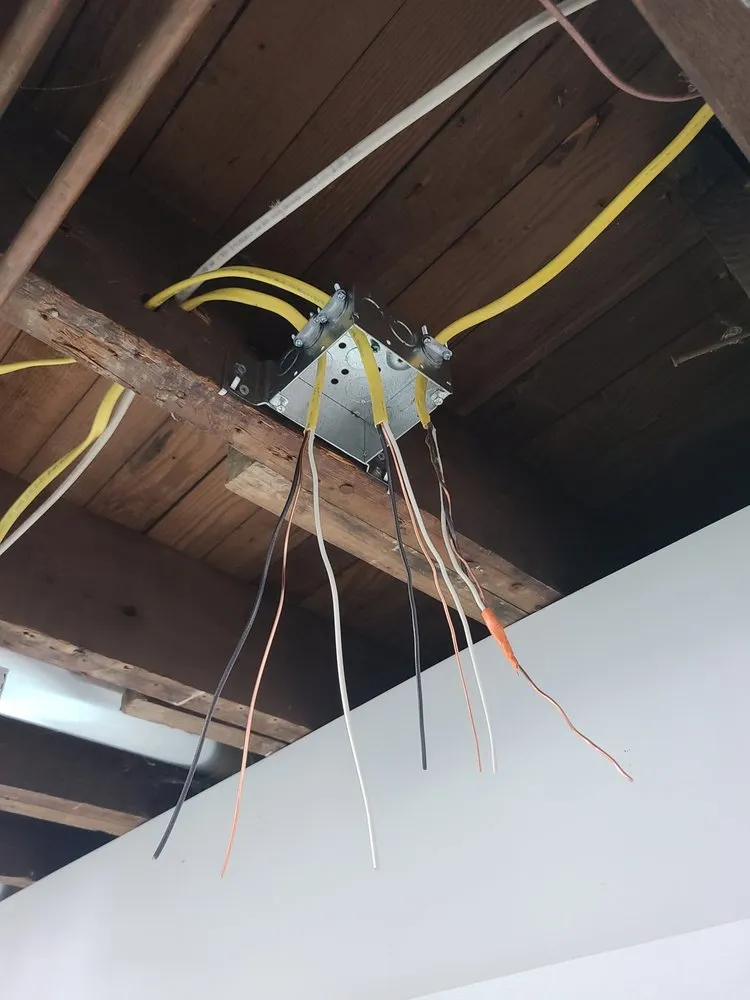 Slide of AA Williams Services Plus