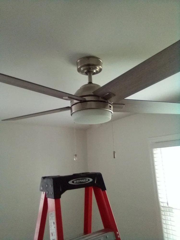 Slide of AA Williams Services Plus