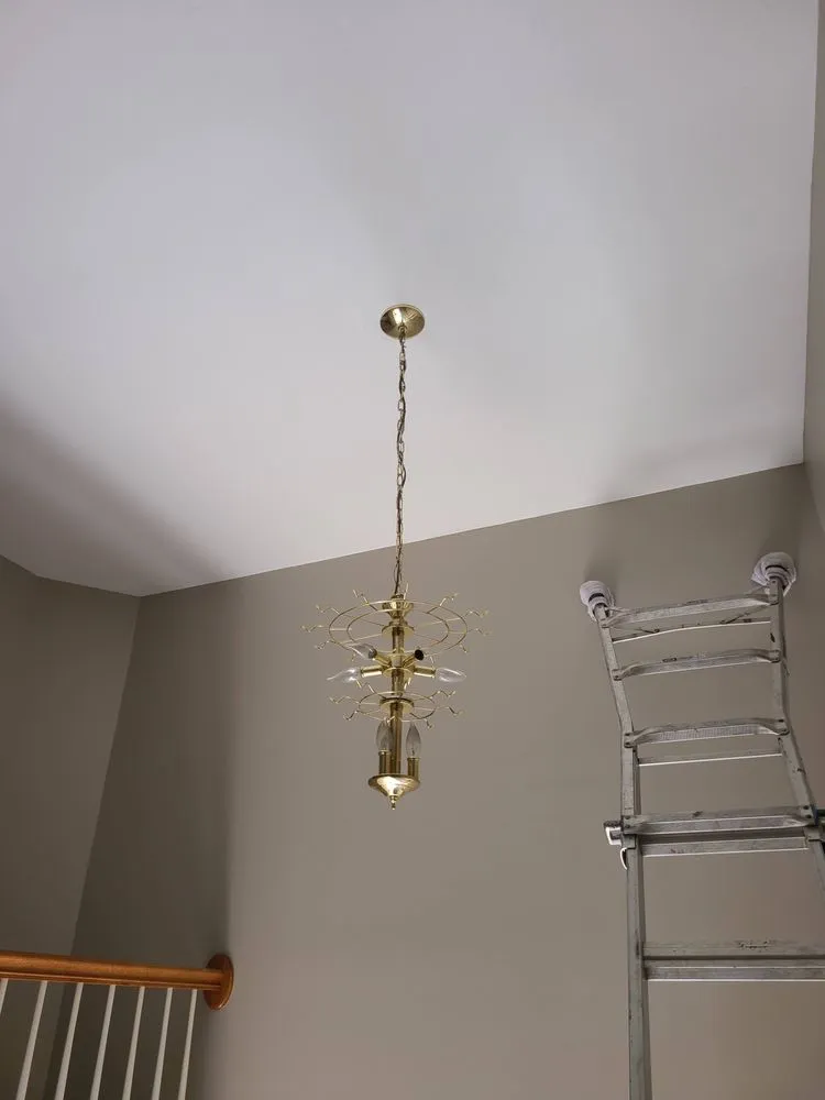 Slide of AA Williams Services Plus