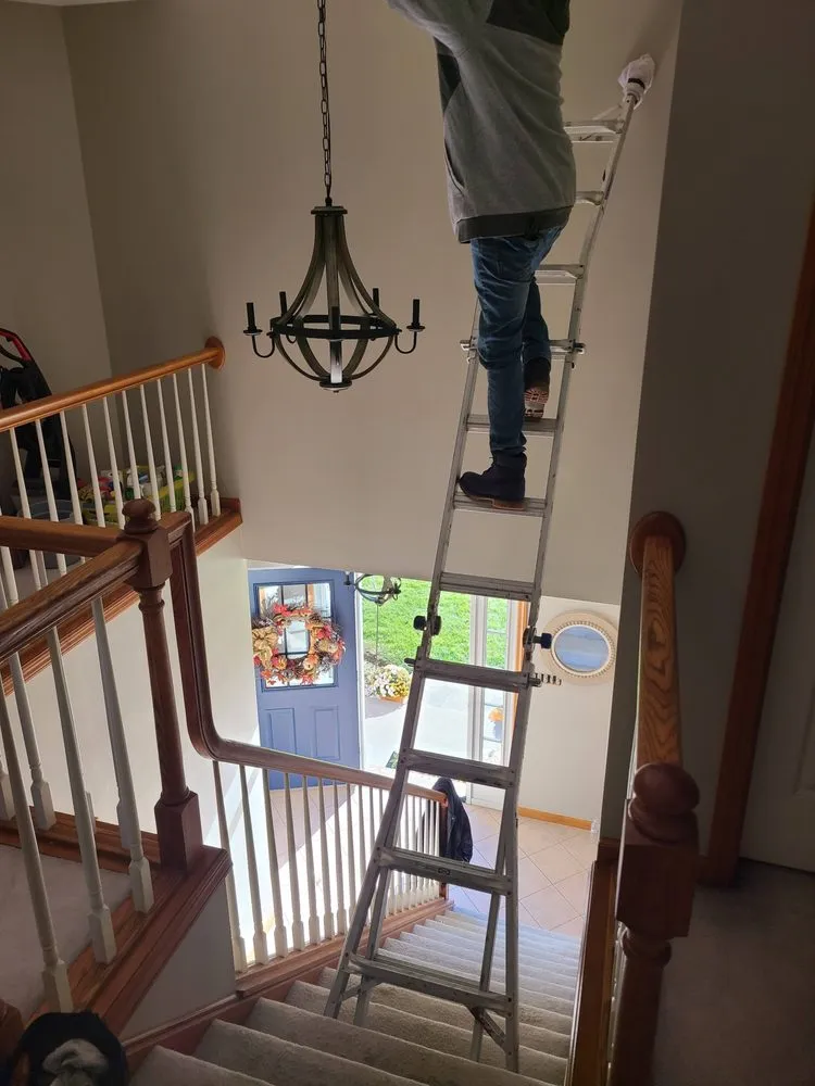 Slide of AA Williams Services Plus