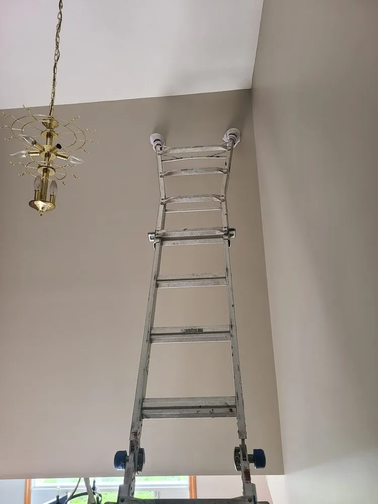 Slide of AA Williams Services Plus