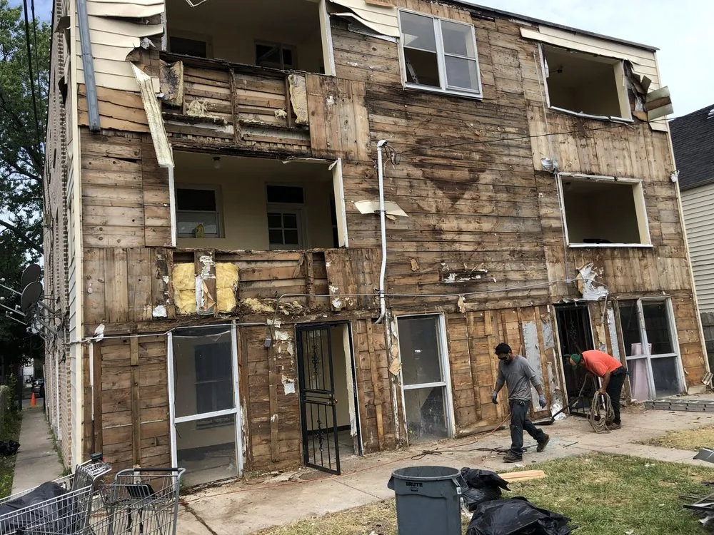 Slide of AA1 Construction