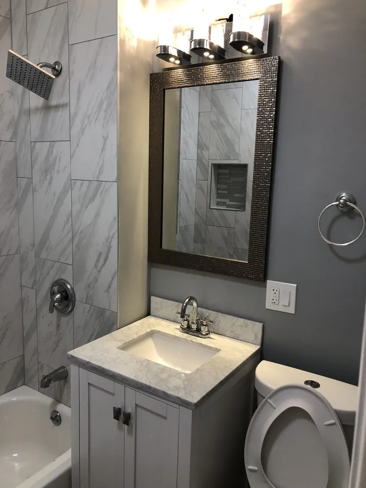 Slide of AA1 Construction