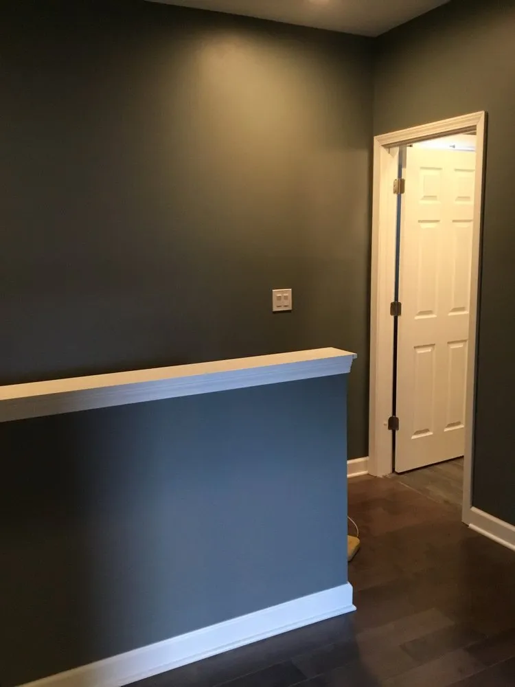 Slide of AA1 Construction