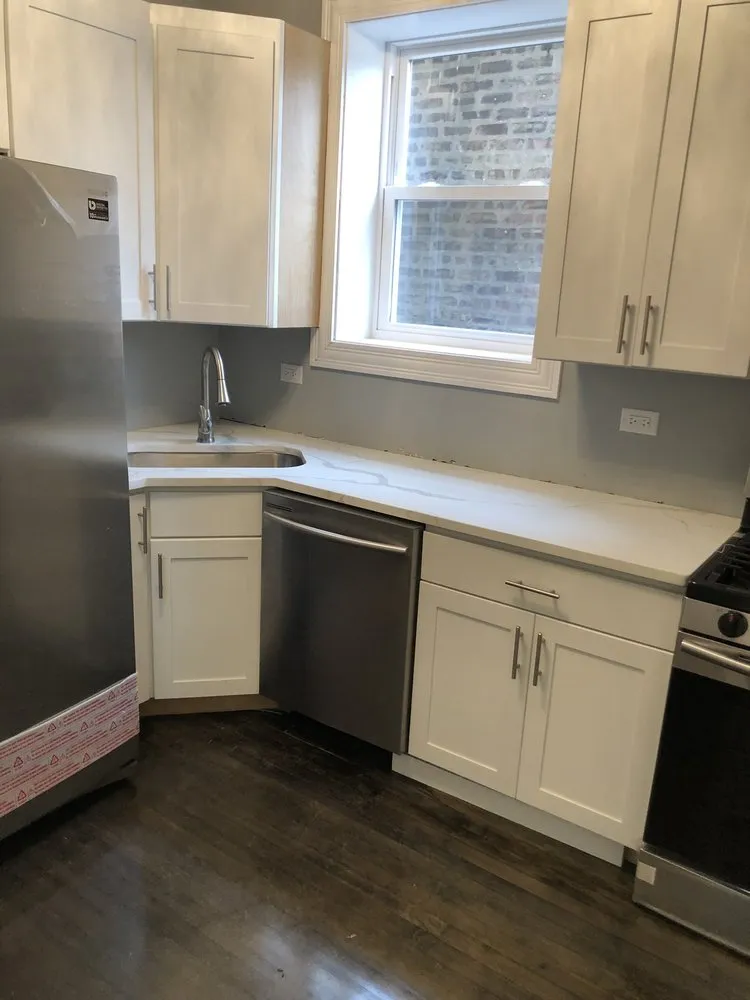 Slide of AA1 Construction