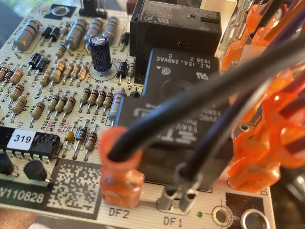 Slide of AAA  Appliance Care