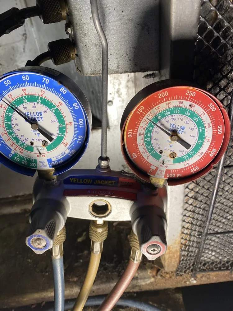 Slide of AAA  Appliance Care