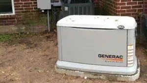 Slide of AAA Bishop Electric