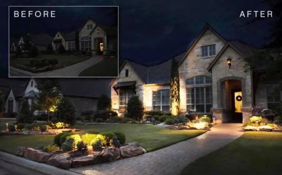 Slide of AAA Bishop Electric