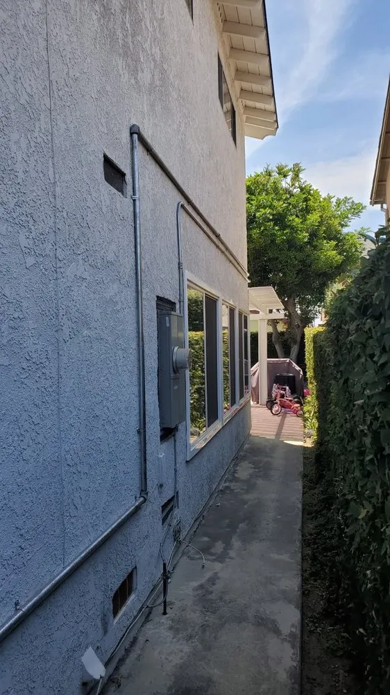 Certified emergency electrical service in ,  by AAA Calvert Electrical, Heating & Air Conditioning