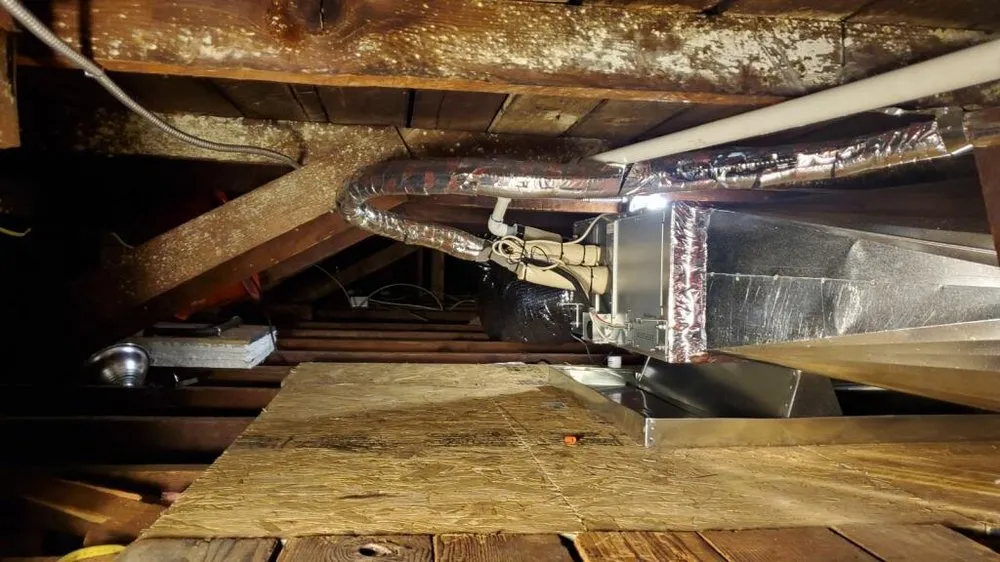 Licensed circuit breaker repair in ,  by AAA Calvert Electrical, Heating & Air Conditioning