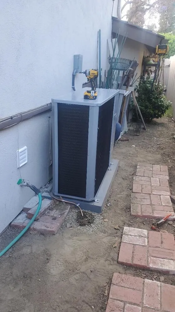 Affordable wiring installation service in ,  - AAA Calvert Electrical, Heating & Air Conditioning