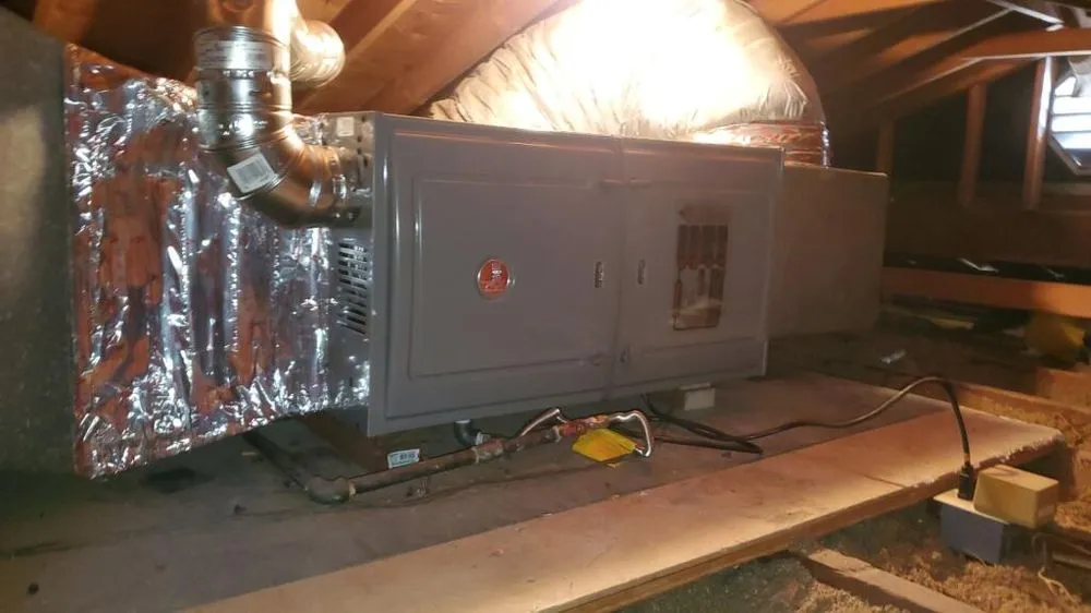 Certified electrician providing panel upgrade in , 