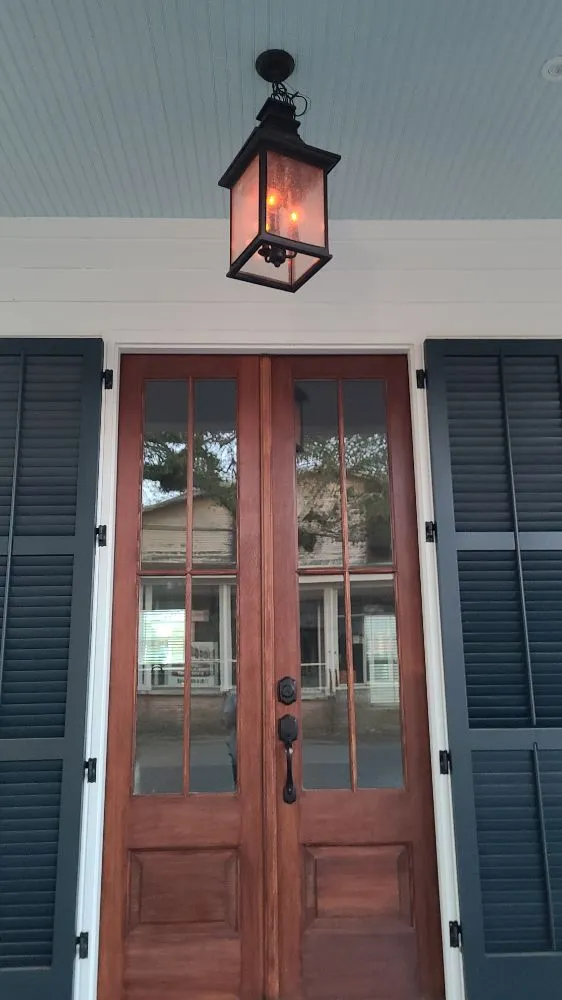 Expert electrician providing emergency electrical service in Bay St. Louis, MS - AAA Electric