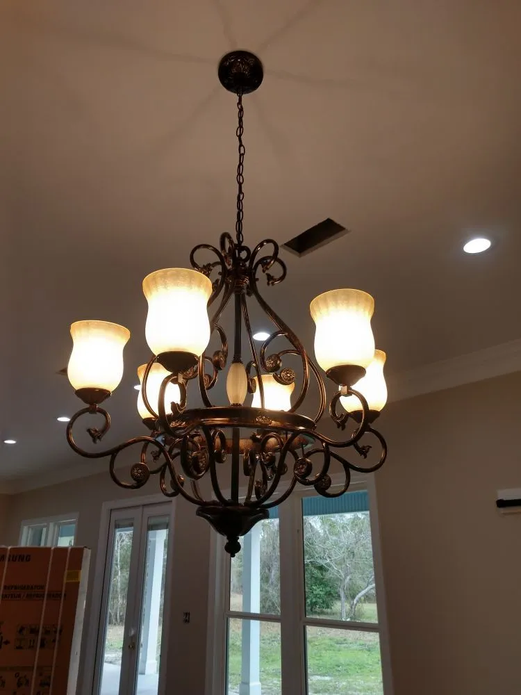 Reliable emergency electrical service experts serving Bay St. Louis, MS - AAA Electric