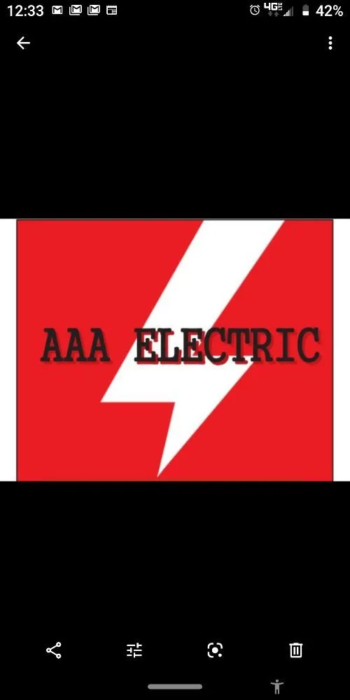 Expert wiring installation in Bay St. Louis, MS by AAA Electric