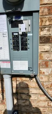 AAA Electric