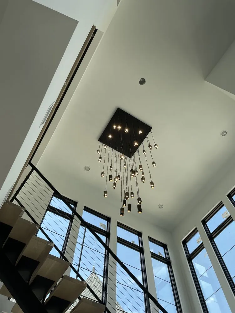 Slide of AAA Electric