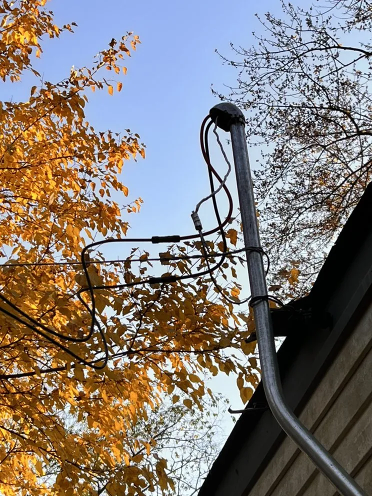 Slide of AAA Electric