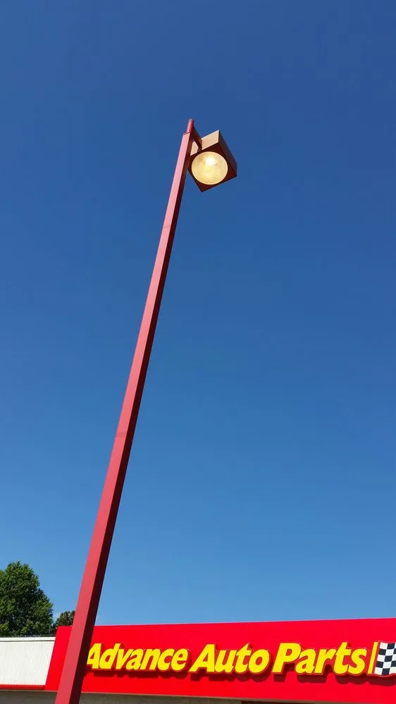 Slide of AAA Electric