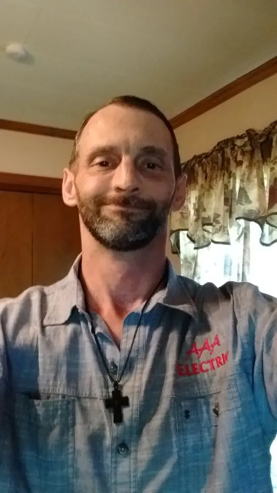 Slide of AAA Electric