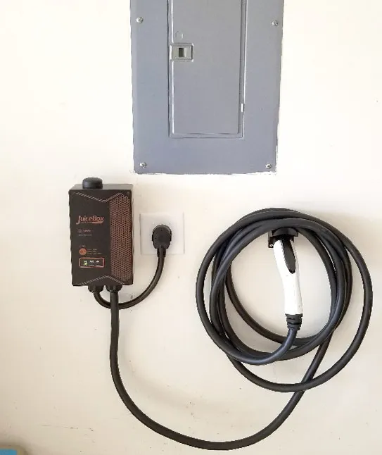 Slide of AAA Electric