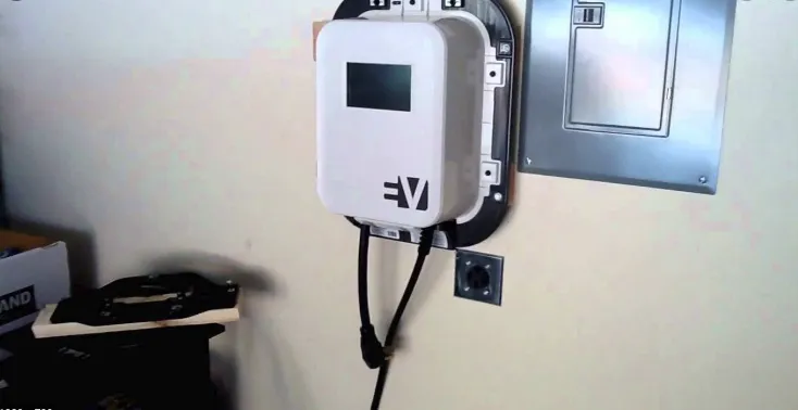 Slide of AAA Electric