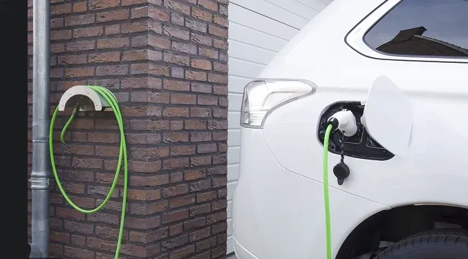 Slide of AAA Electric