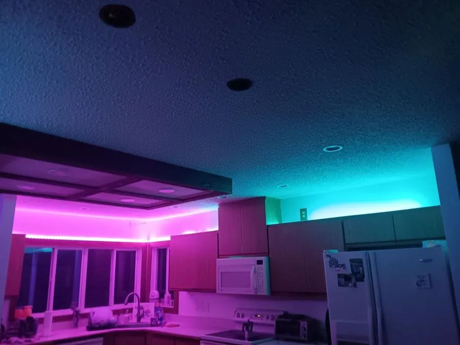 Slide of AAA Electric