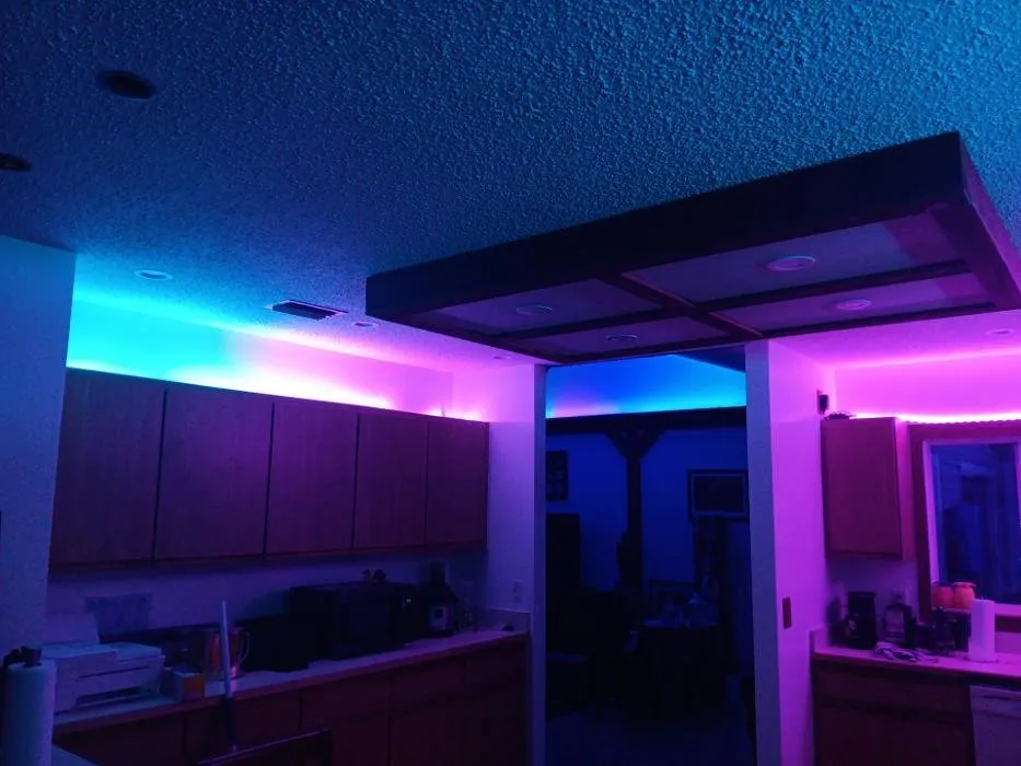 Slide of AAA Electric