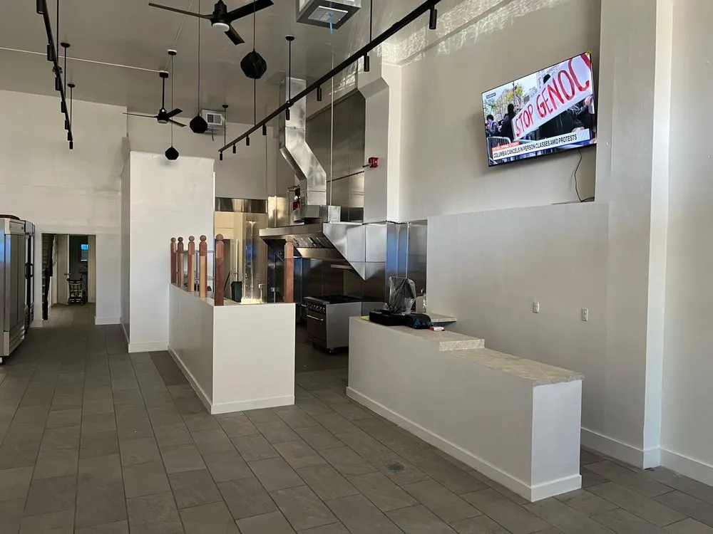 Slide of AAA Electric