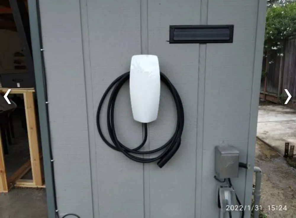 Slide of AAA Electric