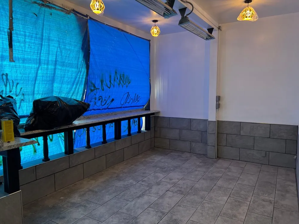 Slide of AAA Electric