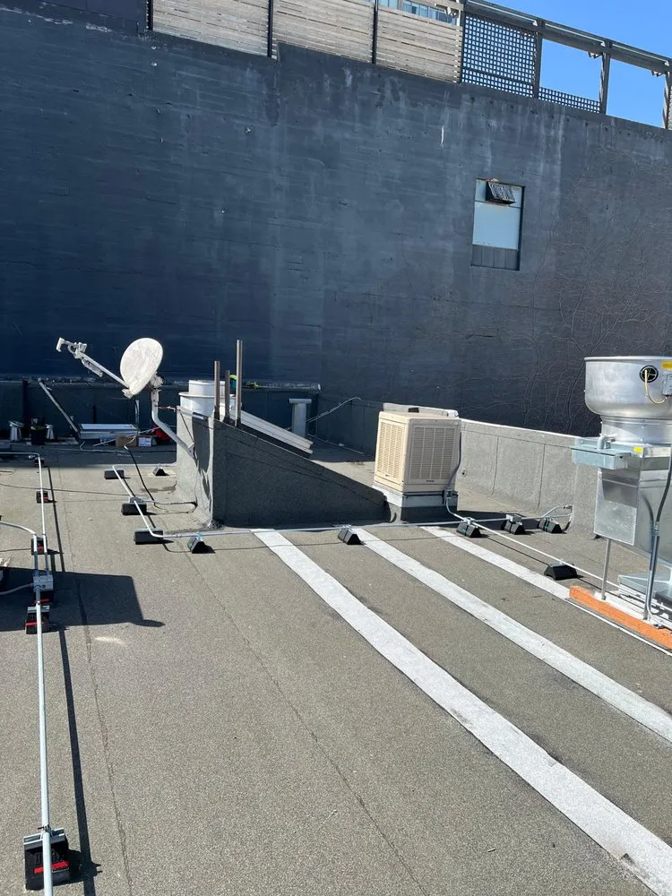 Affordable electrician providing lighting installation in ,