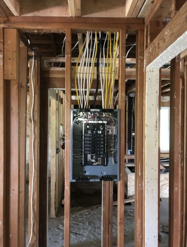 Affordable electrician providing outlet and switch repair in ,