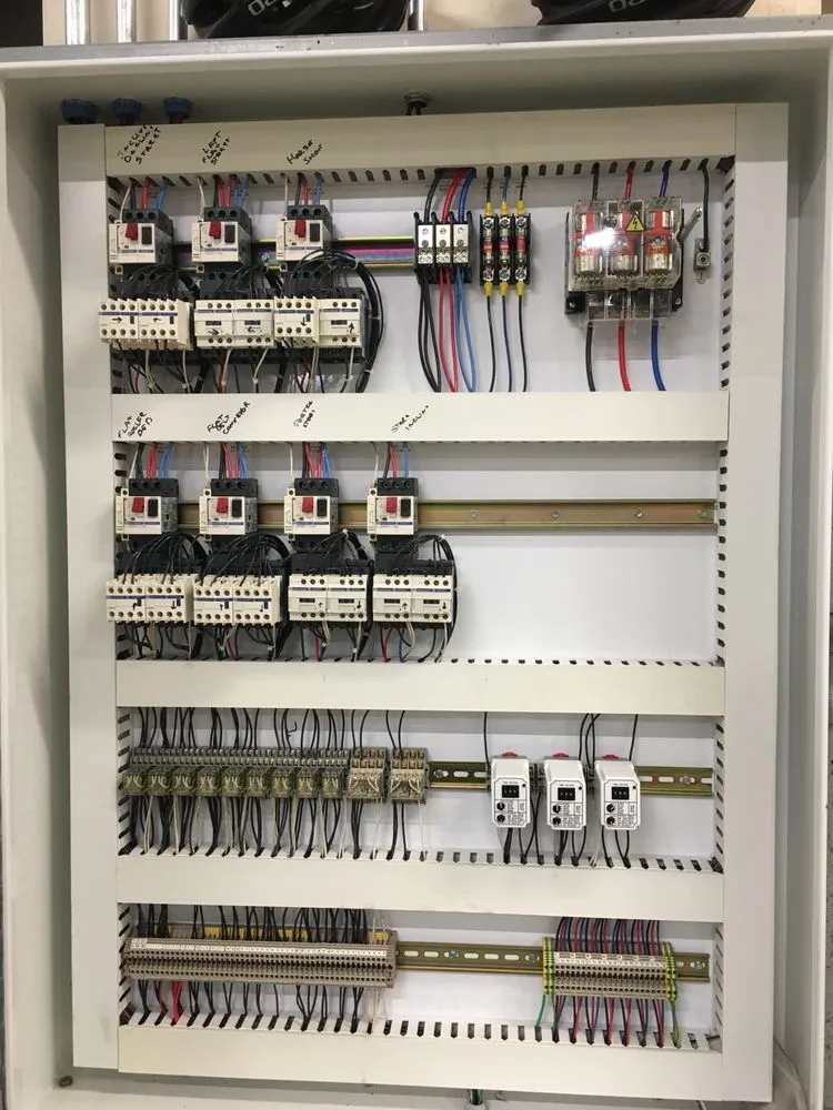 Expert panel upgrade service in , - AAA Electric