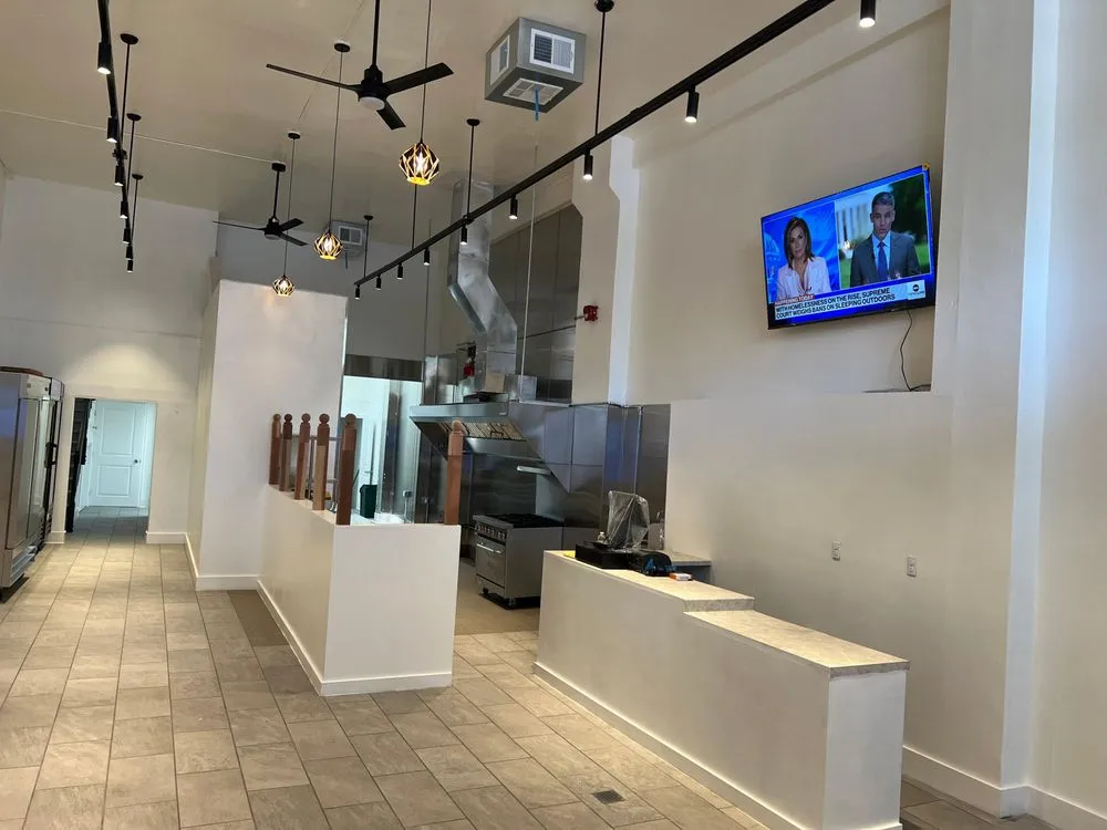 Slide of AAA Electric