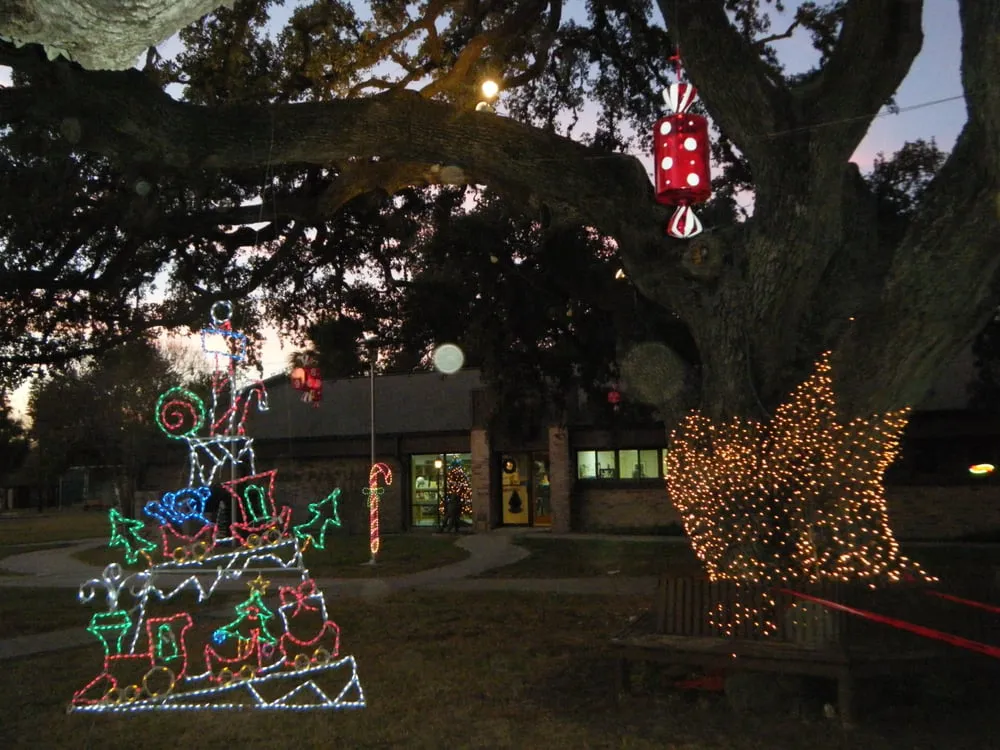 Slide of AAA Electric