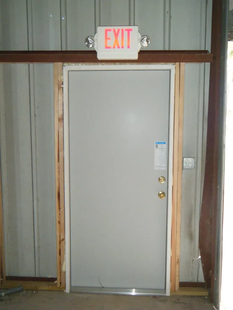 Slide of AAA Electric