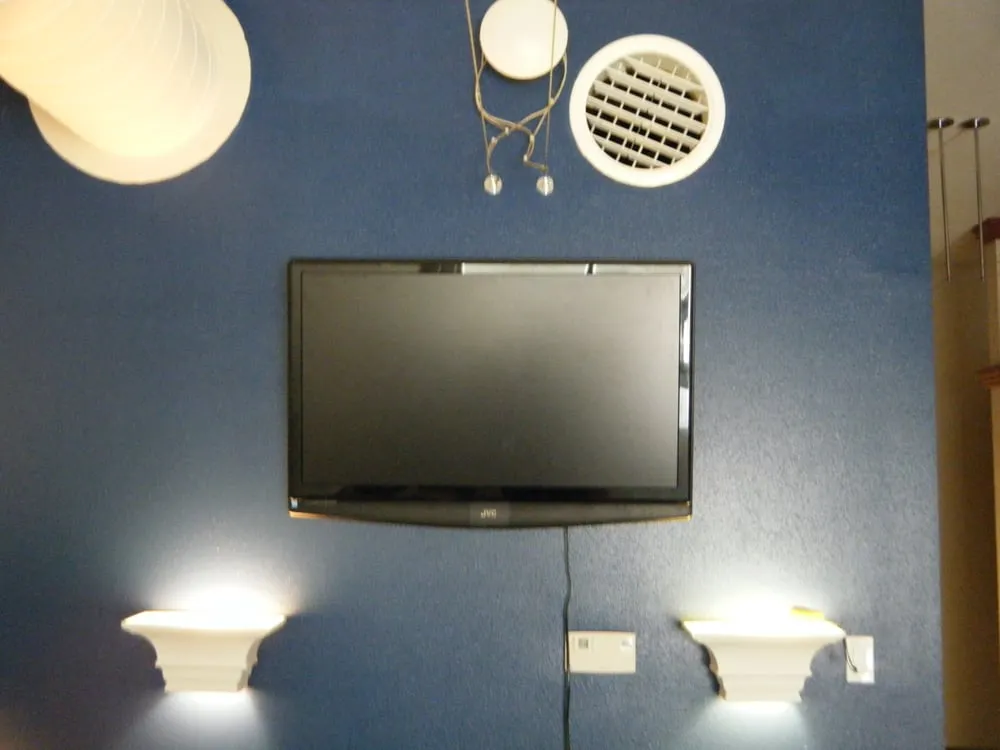 Slide of AAA Electric