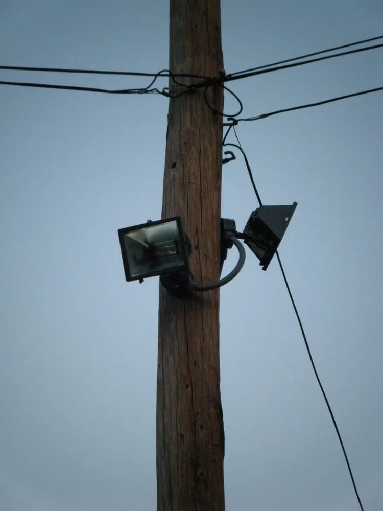 Slide of AAA Electric