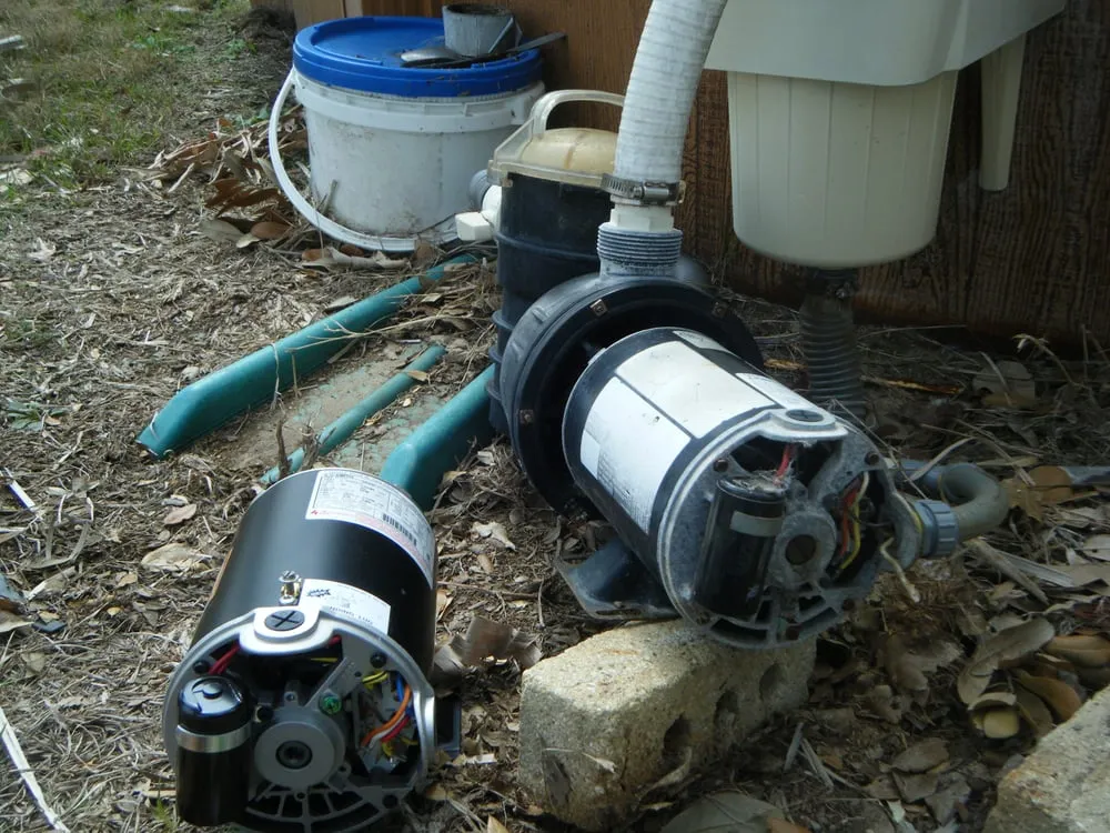 Slide of AAA Electric