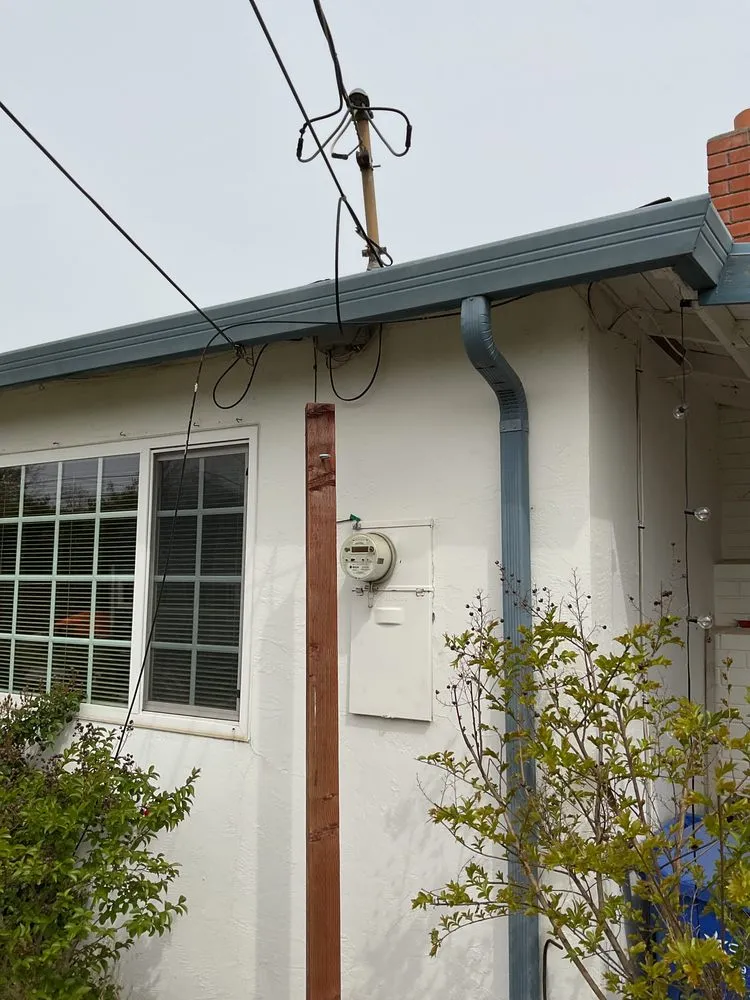 Slide of AAA Electrical Services