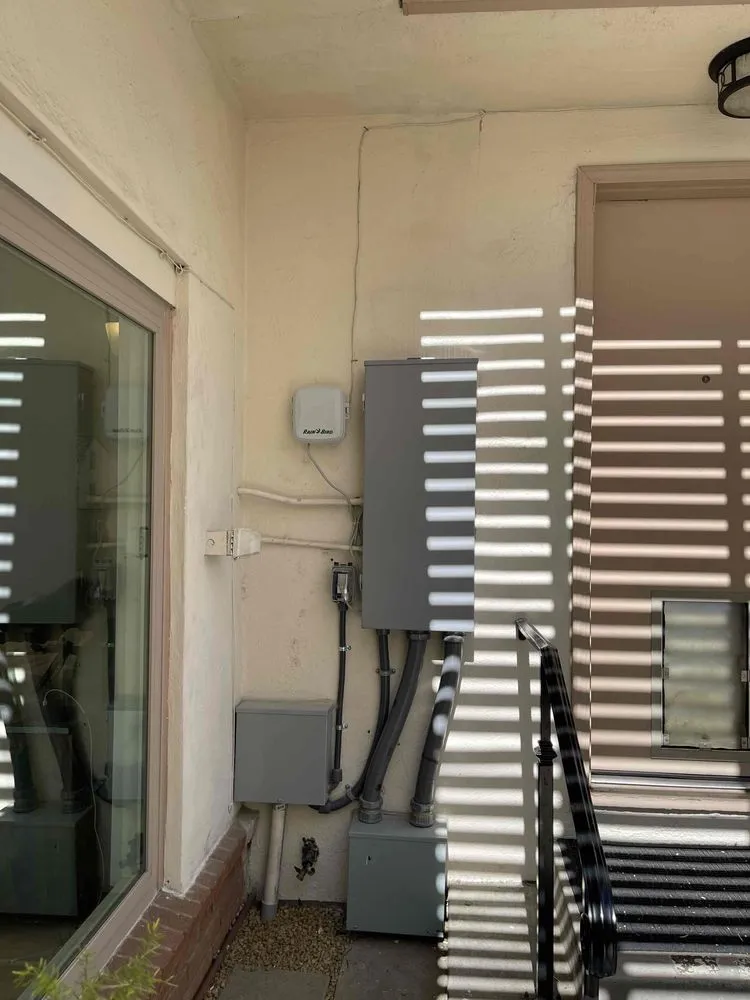 Licensed wiring installation experts serving , - AAA Electrical Services