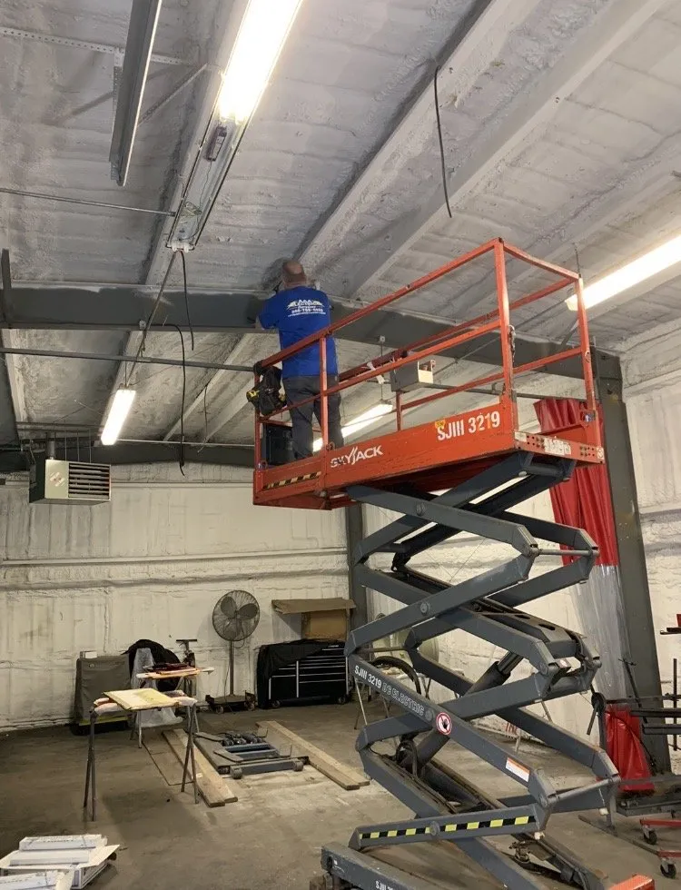 Trusted lighting installation service in Moodus, CT - Aaa Electrician services