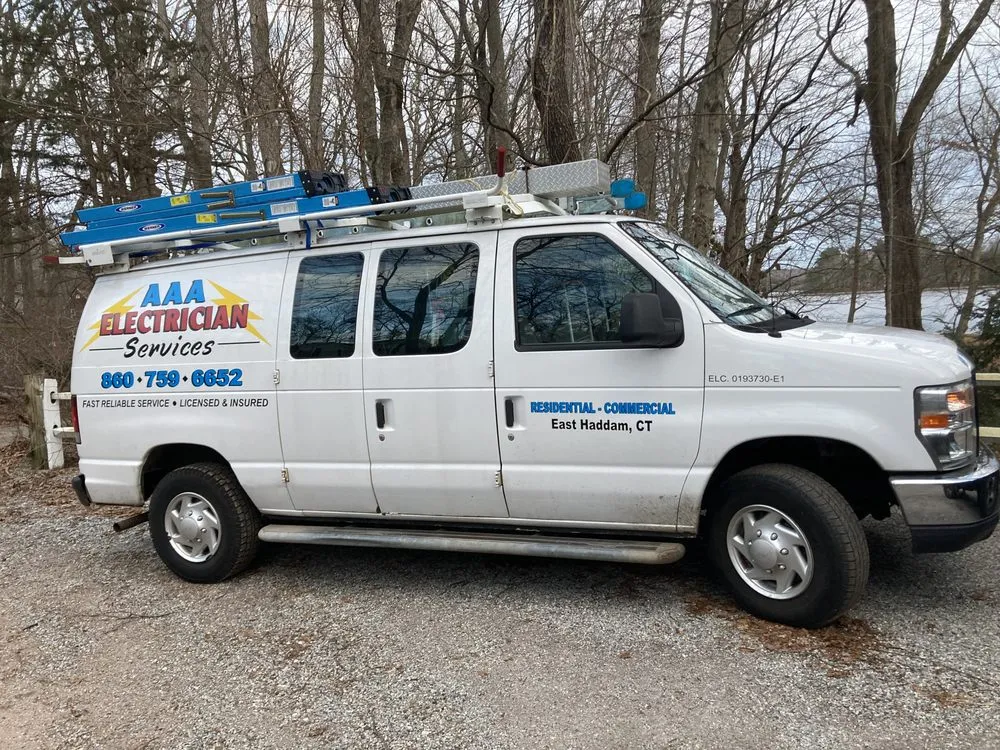 Affordable electrical repair service in Moodus, CT - Aaa Electrician services