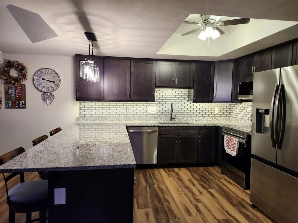 Slide of AAA Froggy Electric