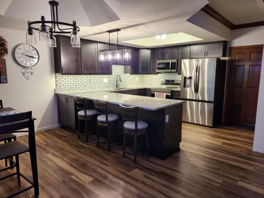 AAA Froggy Electric Logo