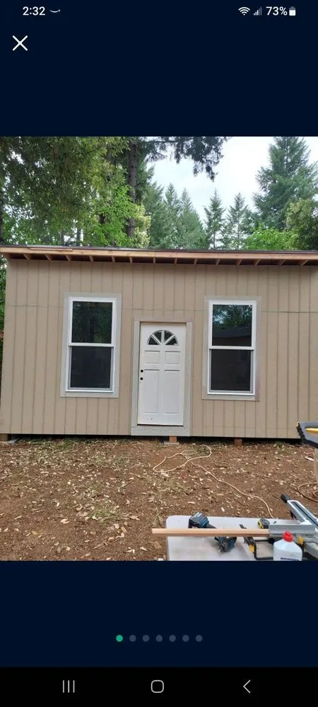 Slide of AAA Handyman