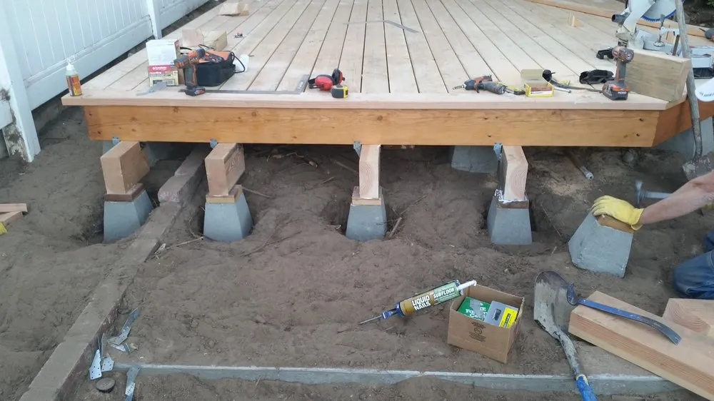 Slide of AAA Handyman